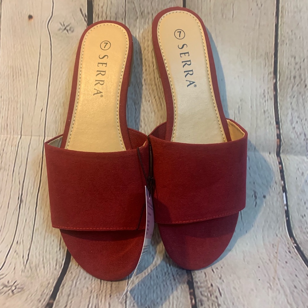 Stylish Sandals